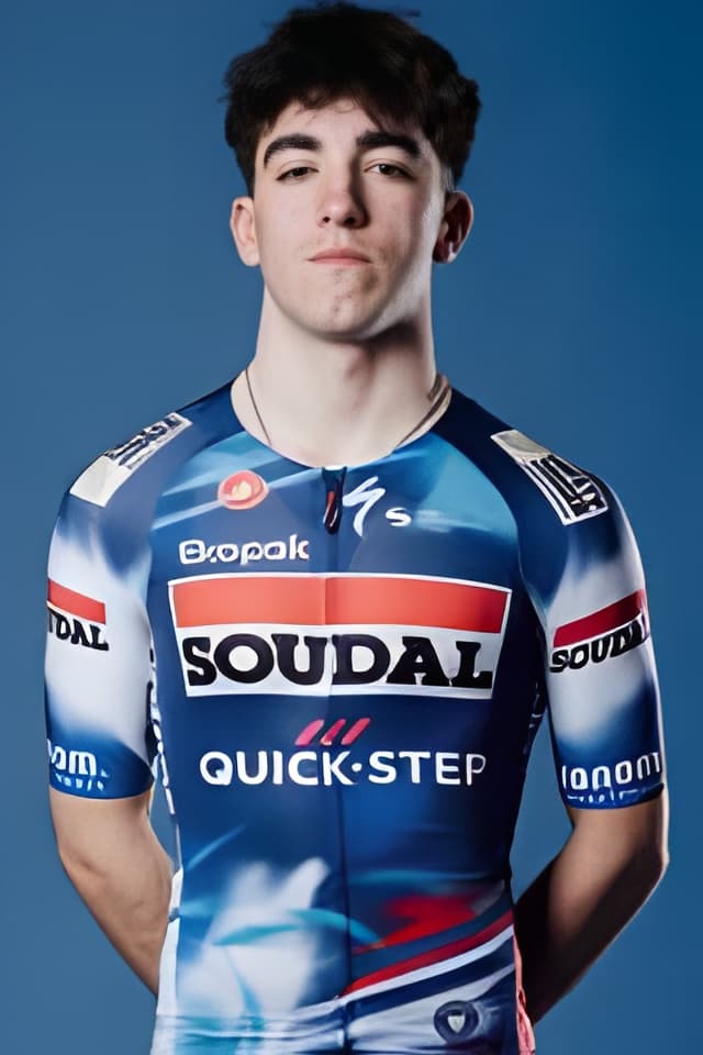 Hodei's profile