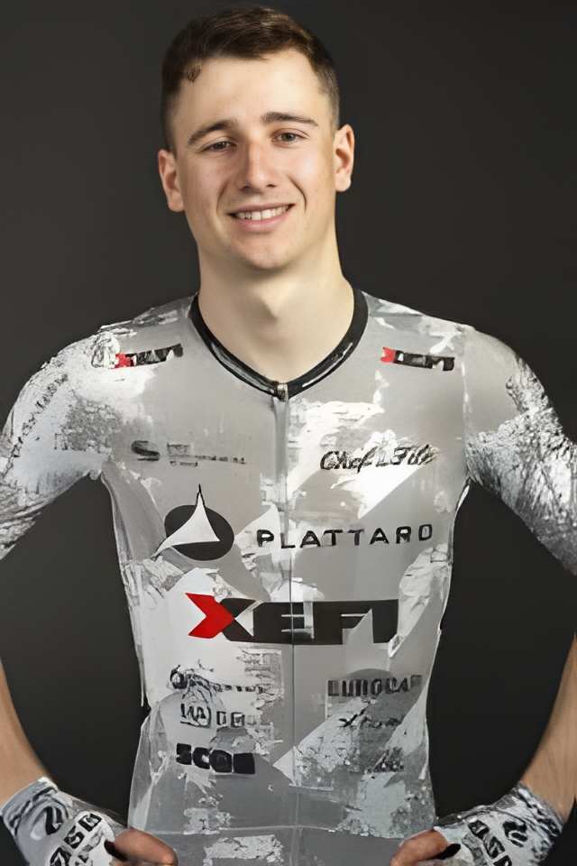 Mattéo's profile