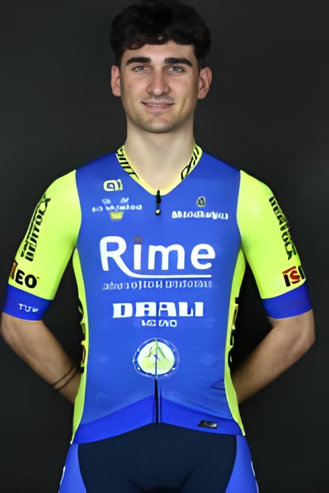 Francesco's profile