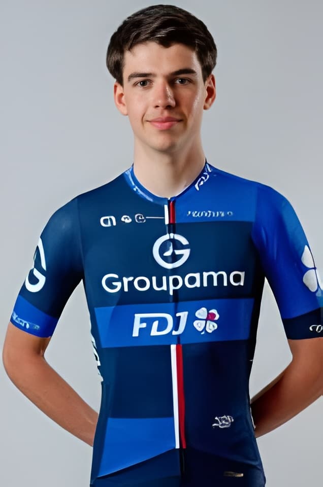 Rémi's profile