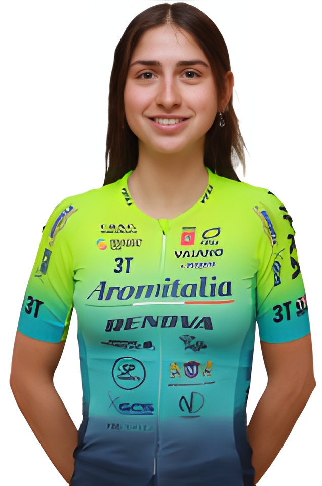 Eleonora's profile