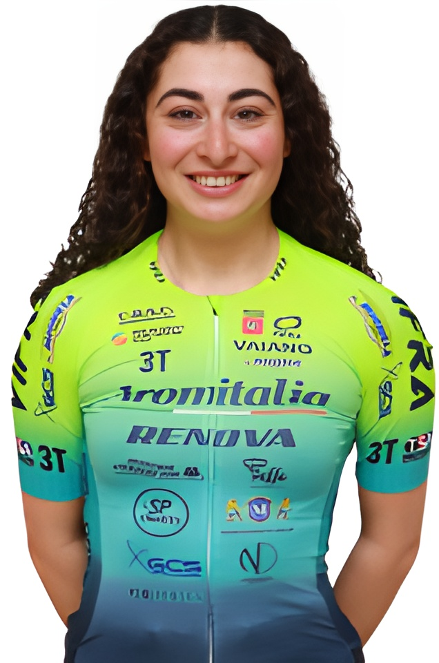 Lucia's profile