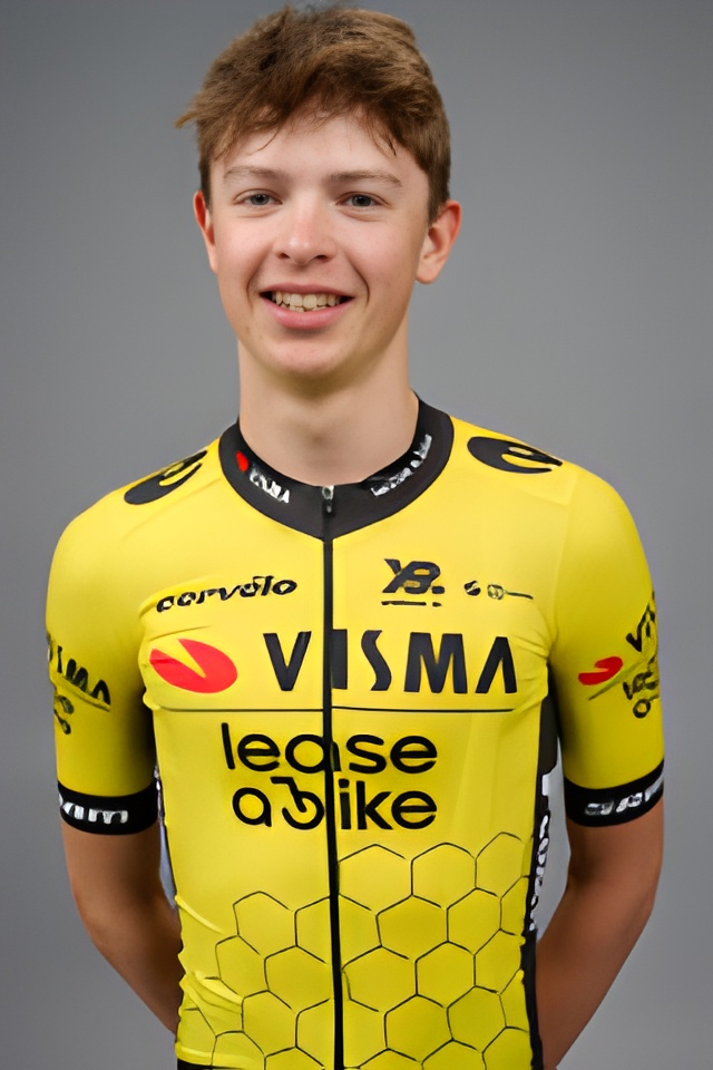 Jonas Kind's profile