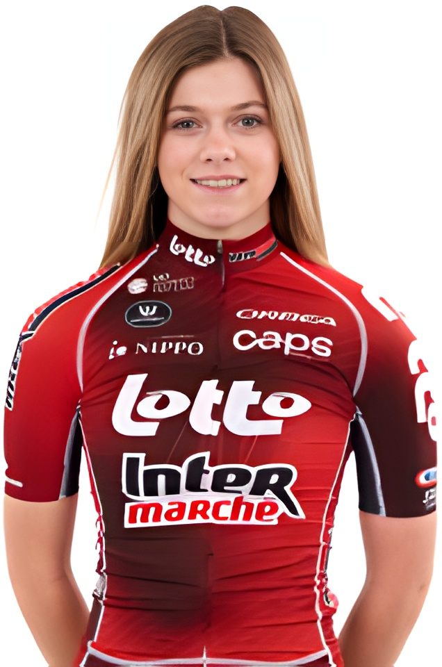 Ilken's profile