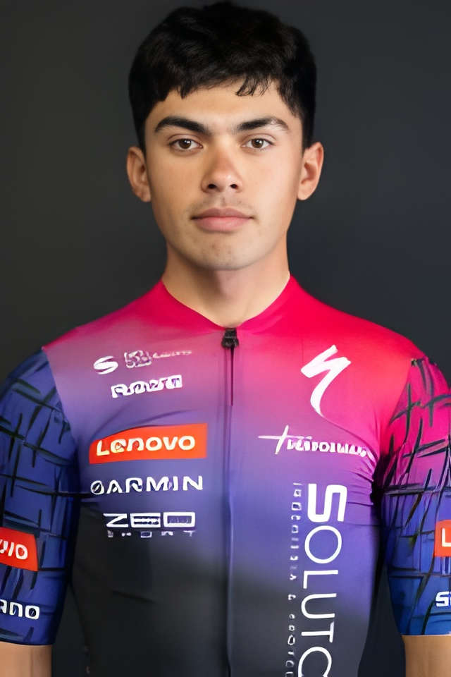 Camilo's profile
