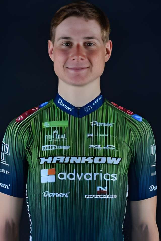 Valentin's profile