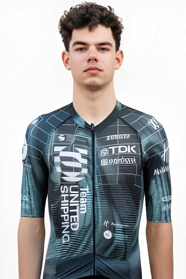 Cătălin-Luca's profile