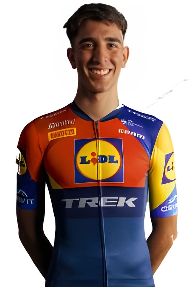 Héctor's profile
