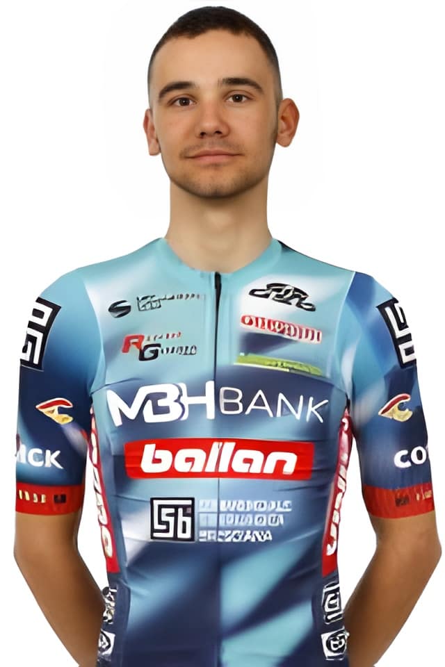 Barnabás's profile