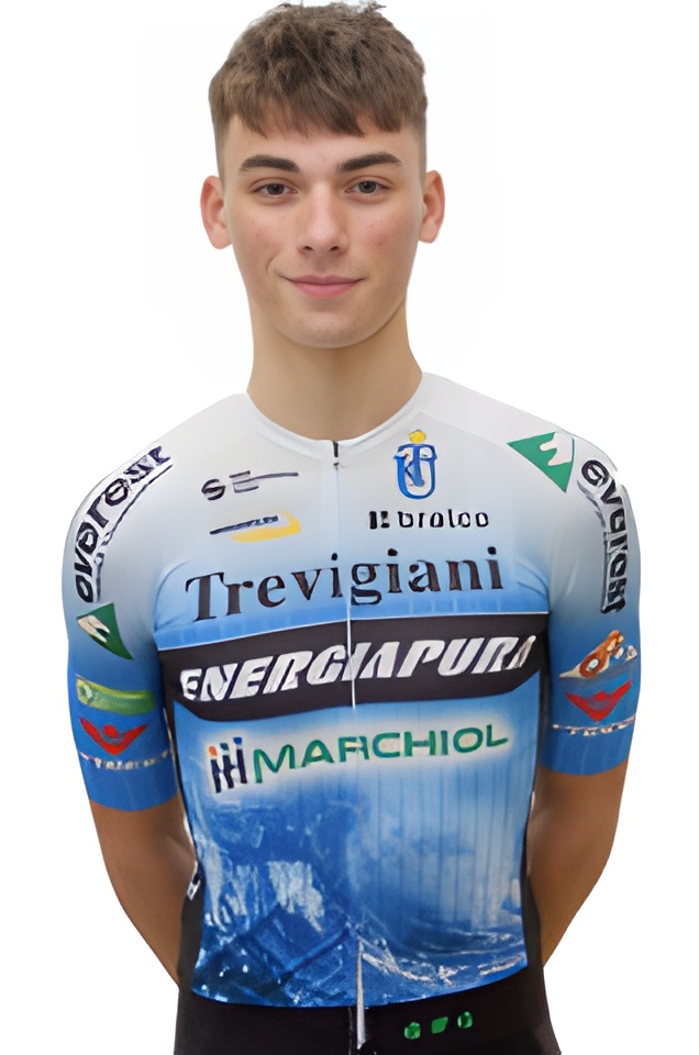 Riccardo's profile