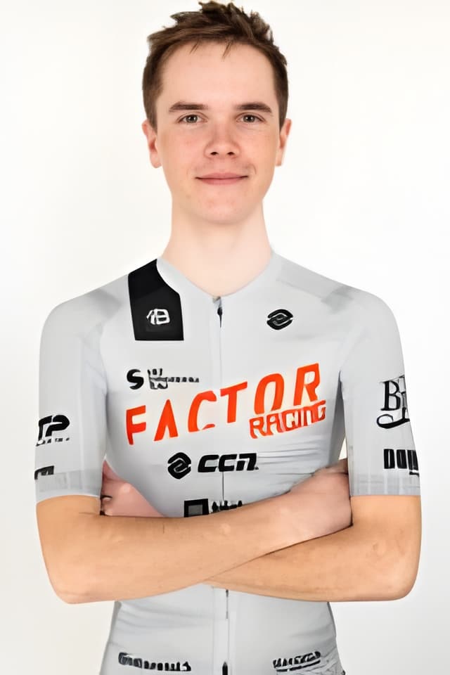 Sven Aleksander's profile