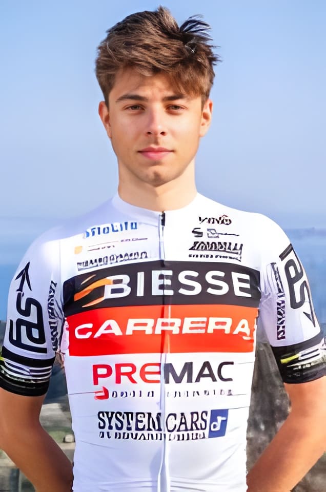 Cristian's profile