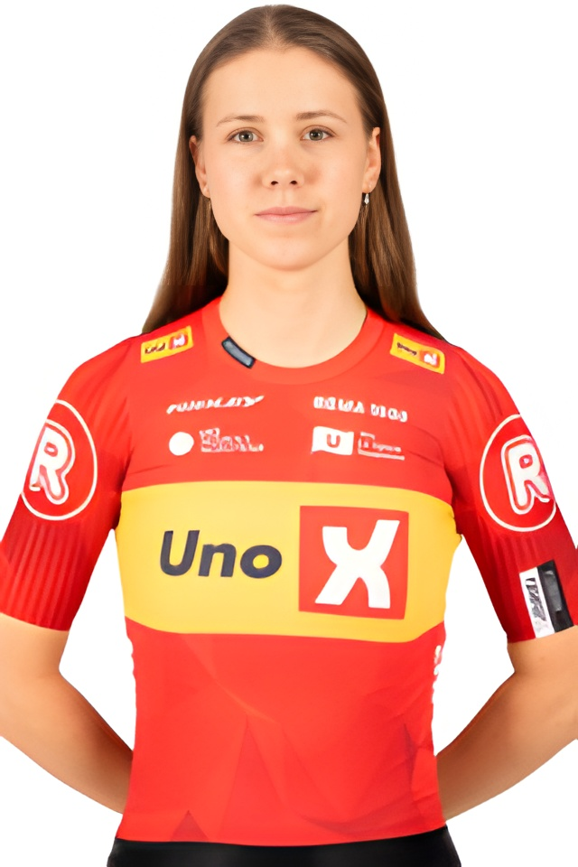 Kamilla's profile