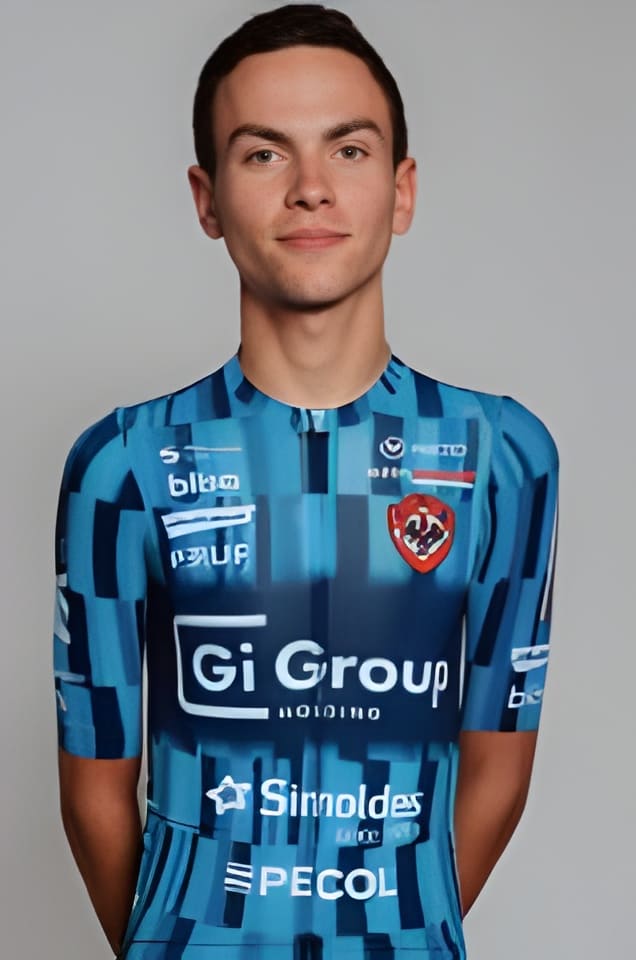 Andrey's profile