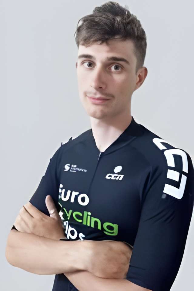 Hugo's profile