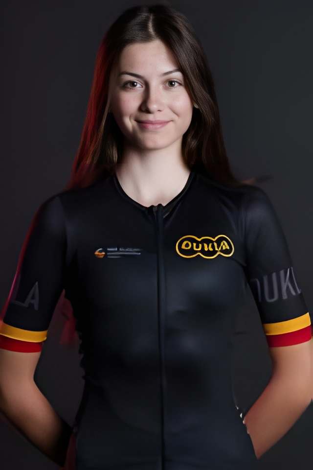 Kateřina's profile