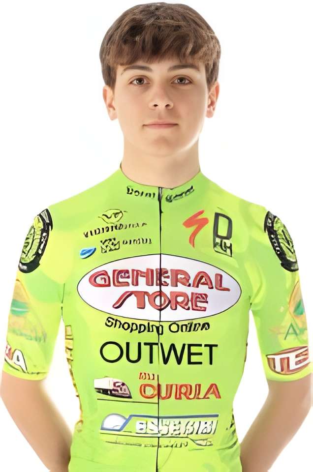 Tommaso's profile