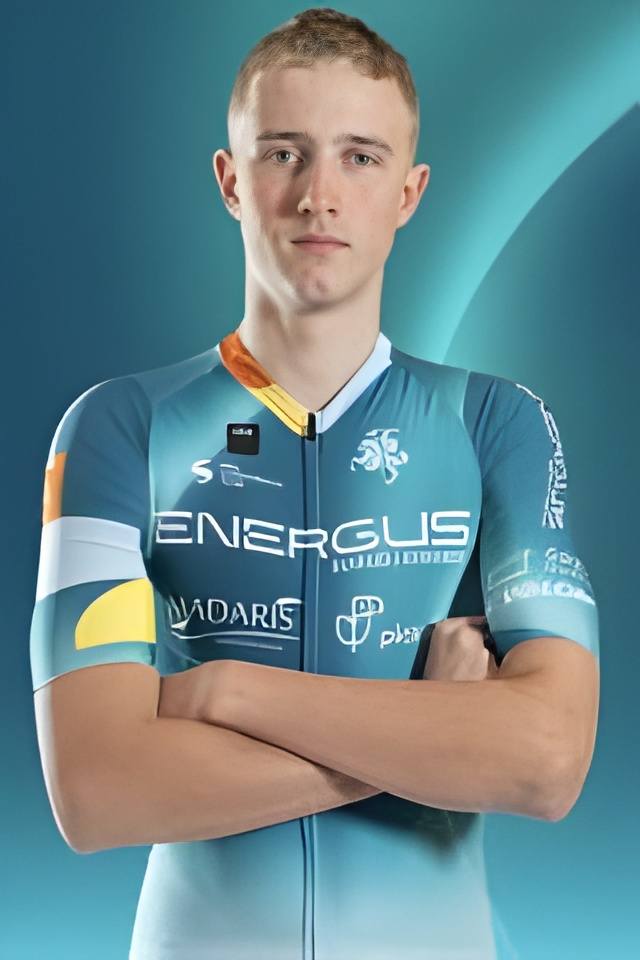 Olivers Jēkabs's profile
