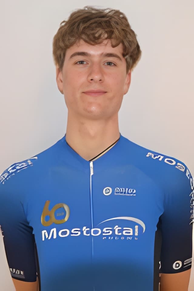 Marcel's profile