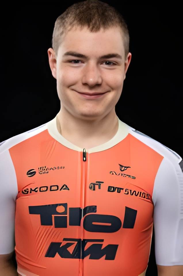 Nicolas's profile