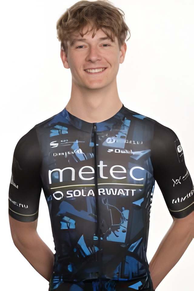 Collin's profile