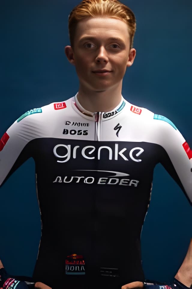 Noah Lindholm's profile