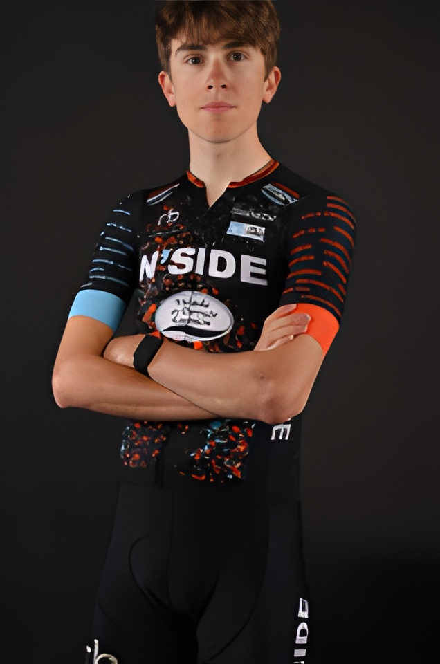 Félix's profile