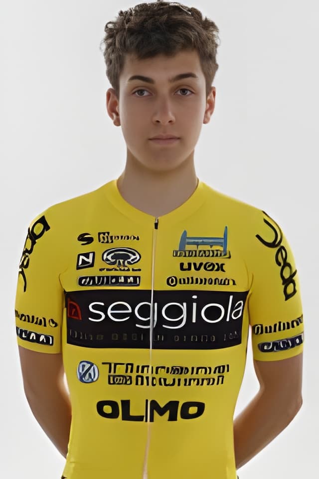 Davide Bufalini | TOUR