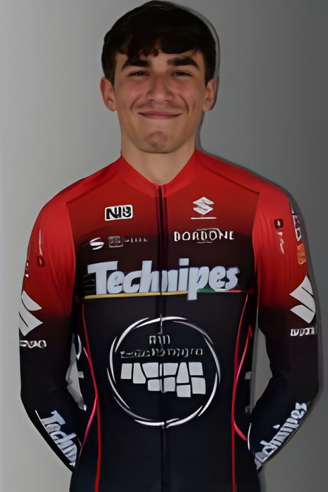 Ivan's profile