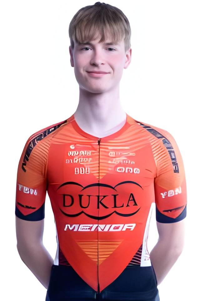 Lukáš's profile