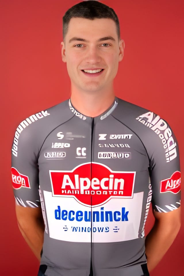 Timo's profile