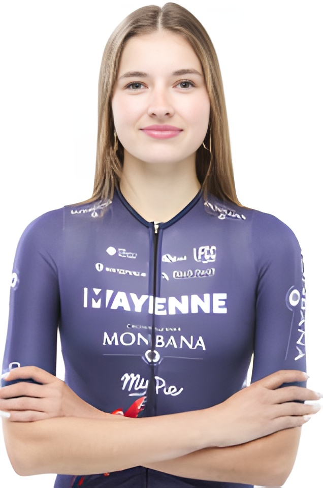 Léa's profile