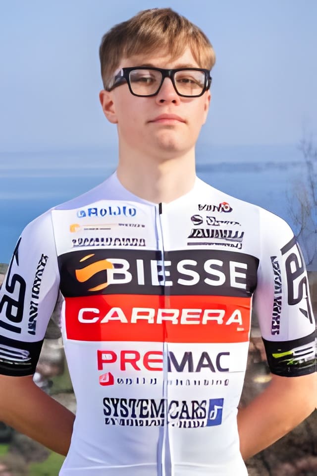 Davide's profile