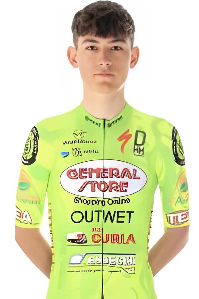 Cristian's profile