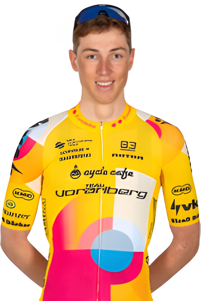 Kilian's profile