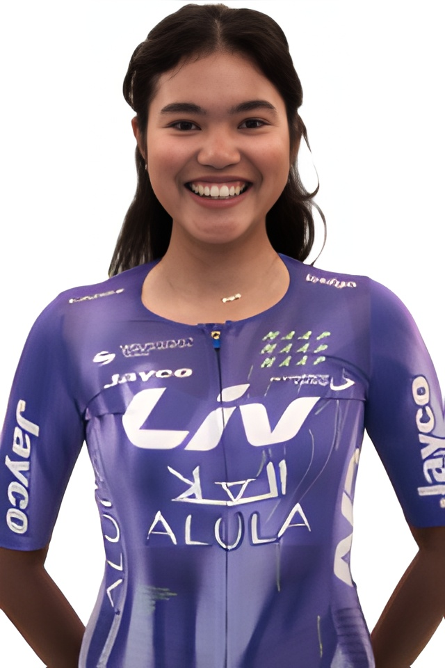 Muruj Adil's profile