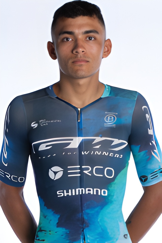 Cristian Damián's profile