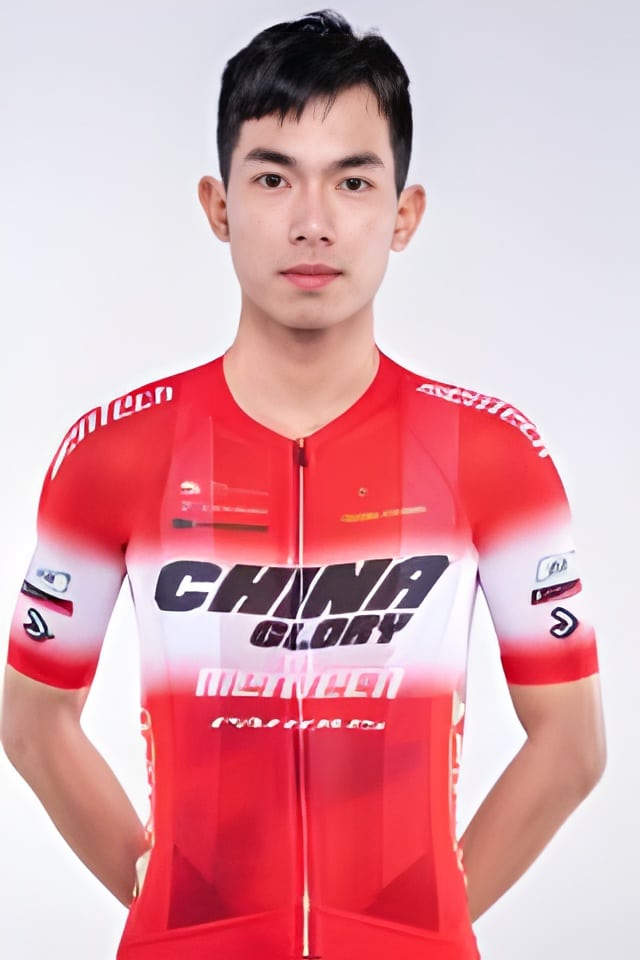 Chin Pok's profile