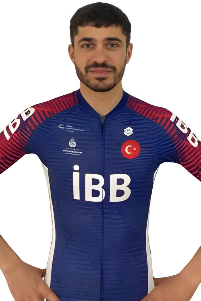 Sefa Süleyman's profile
