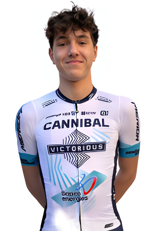 Ignacy's profile