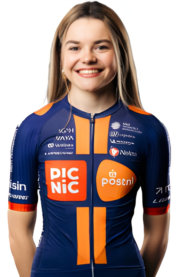 Megan's profile