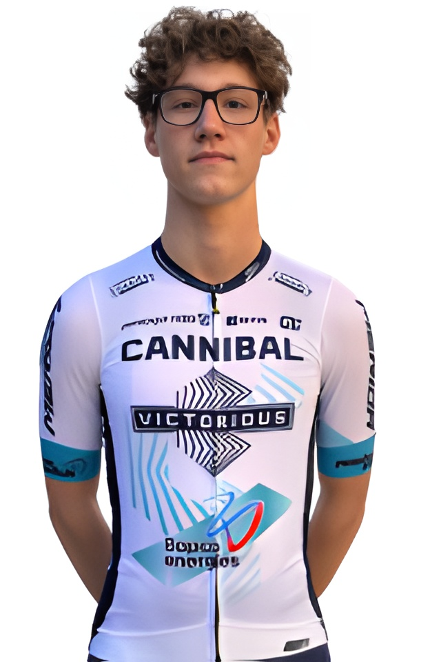 Valentin's profile