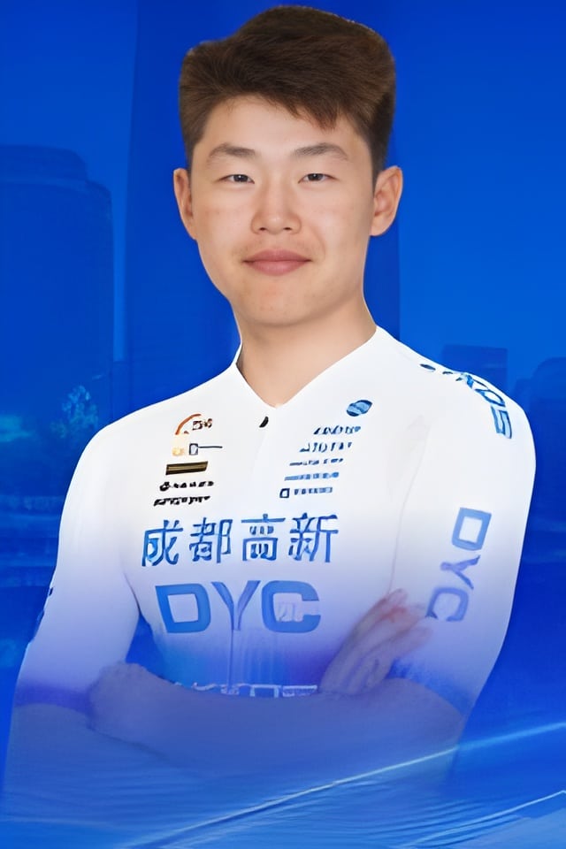 Peng's profile