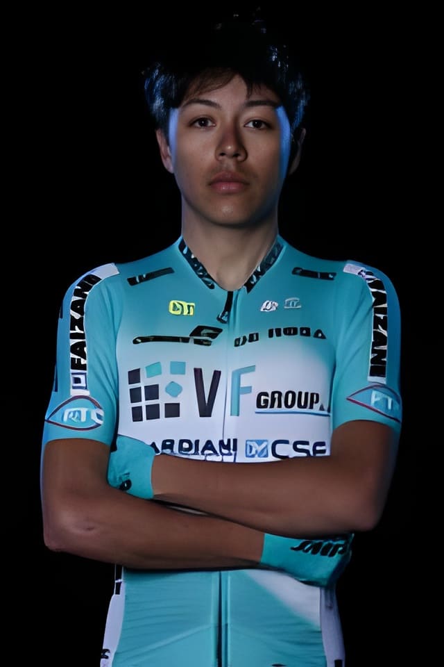 Martin Santiago's profile