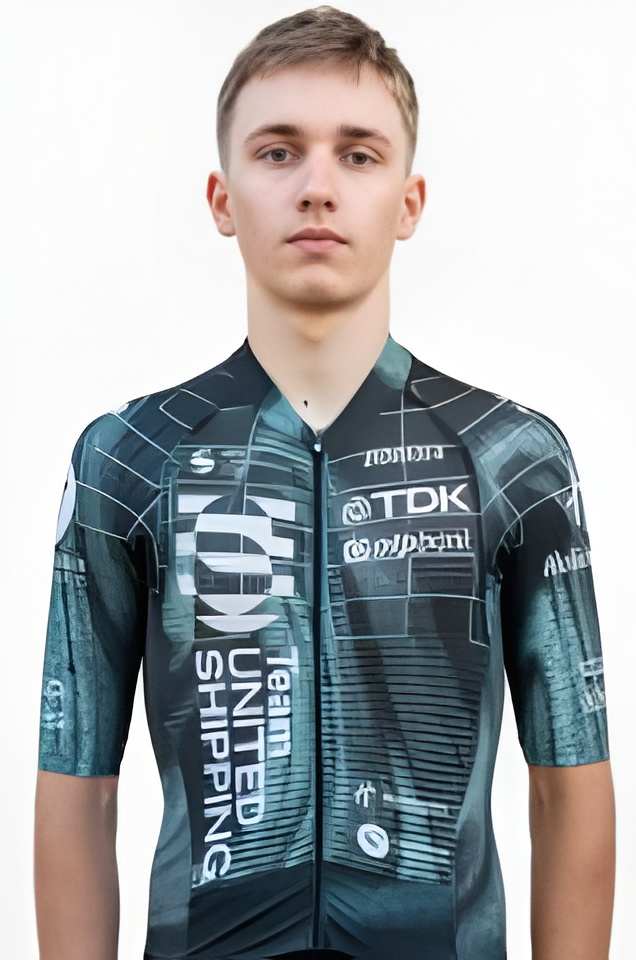 Máté's profile
