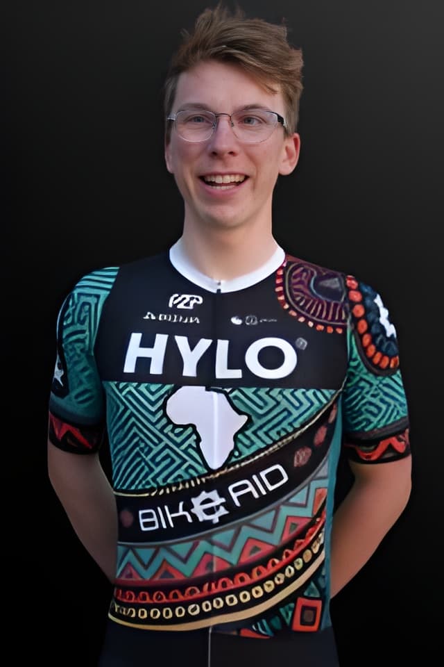 Lasse's profile