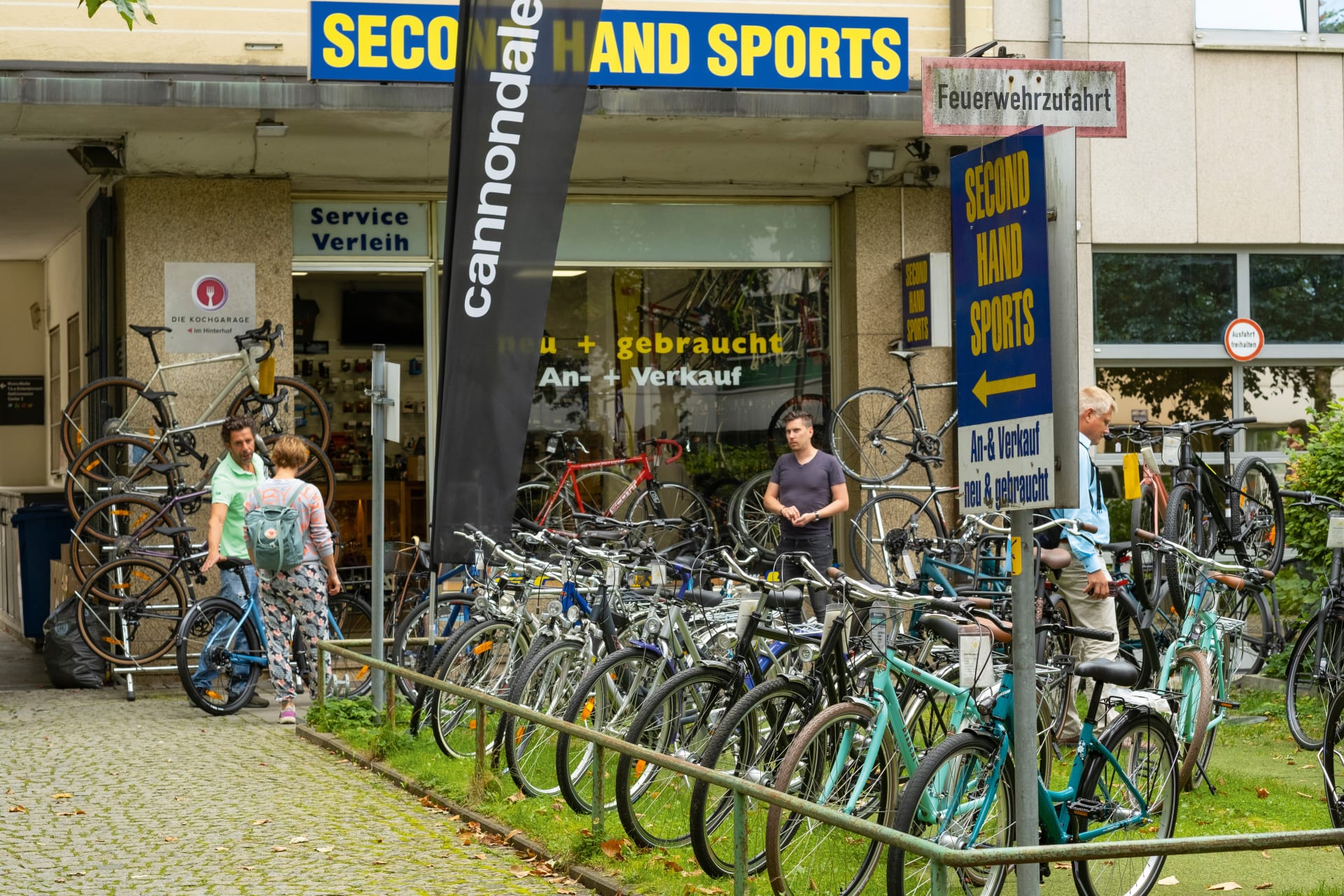 radsport versandhandel