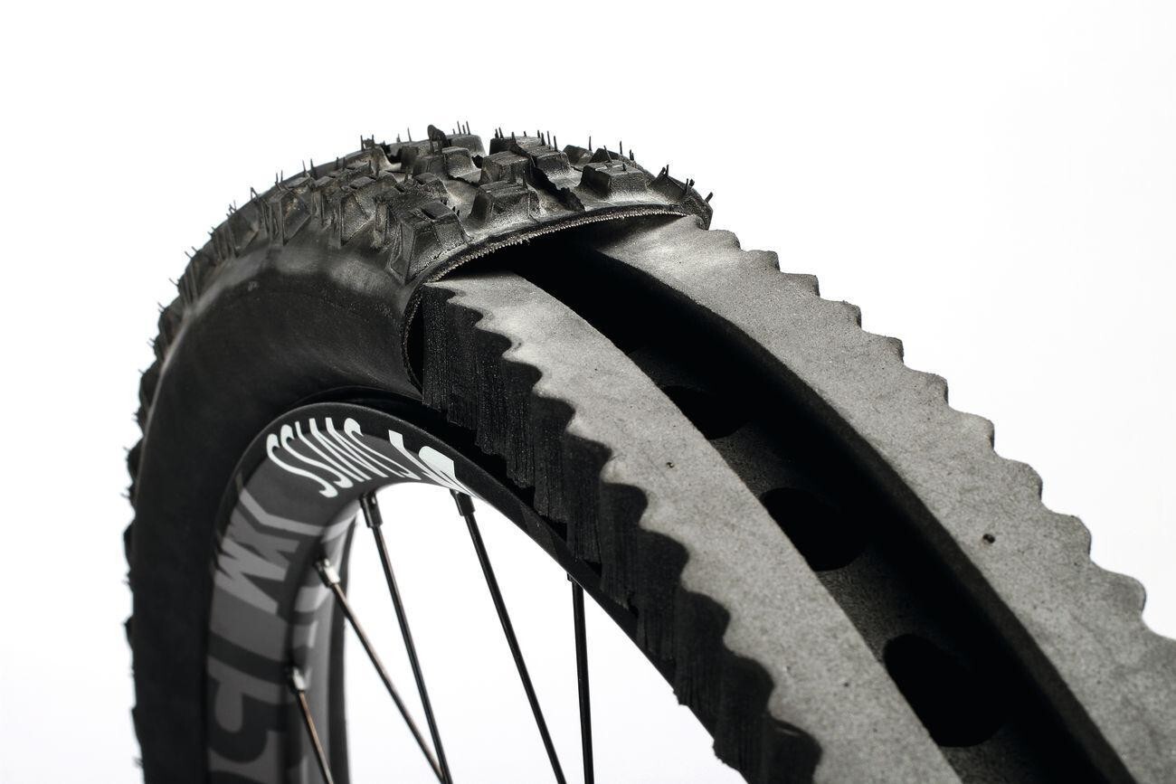 Antiplatt-Systeme im Test: Pannenschutzsysteme für E-Bike-Reifen