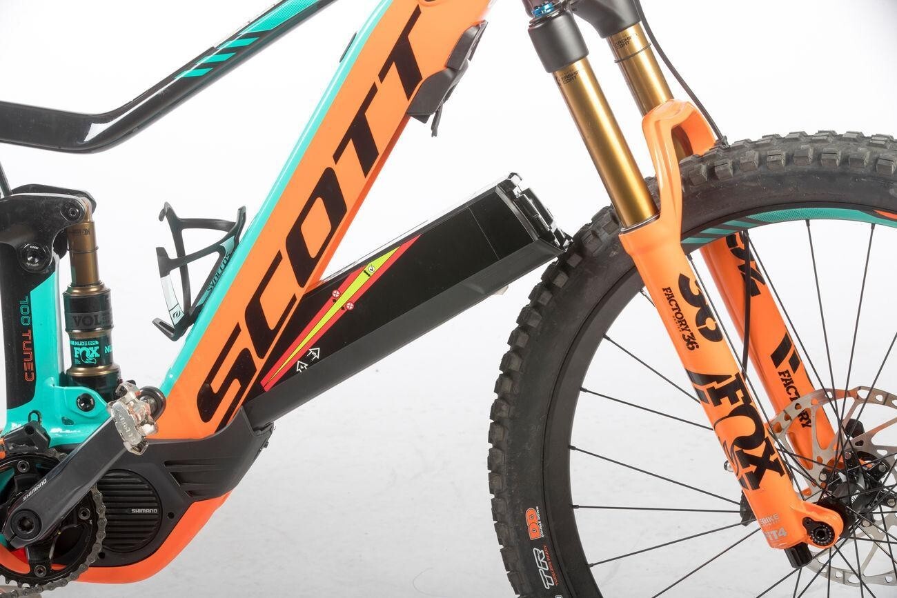 Scott e genius 700 tuned 2019 sale