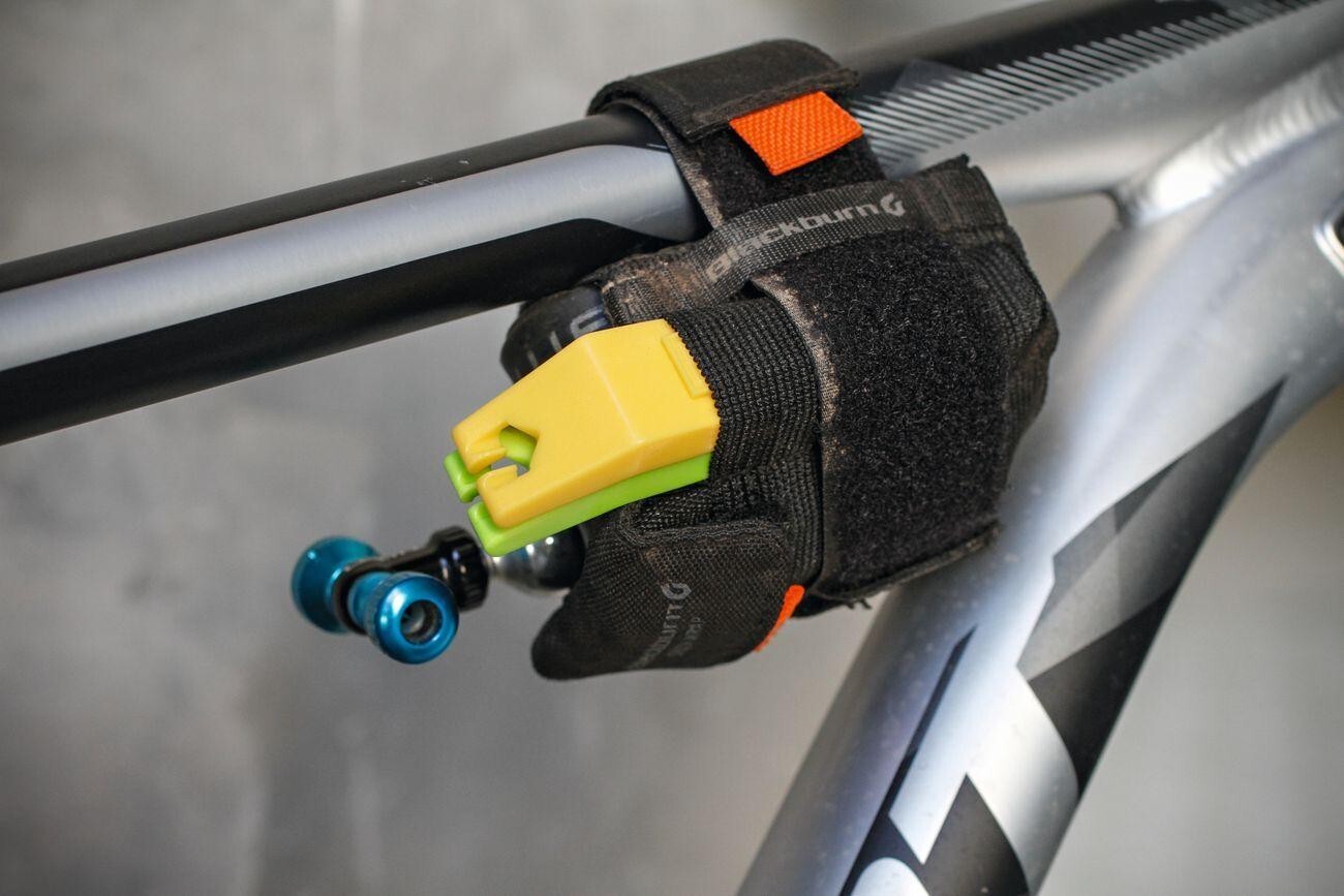 ZTTO 32mm MTB Bike Gabel Dichtung Wischer Werkzeug Set Fahrrad